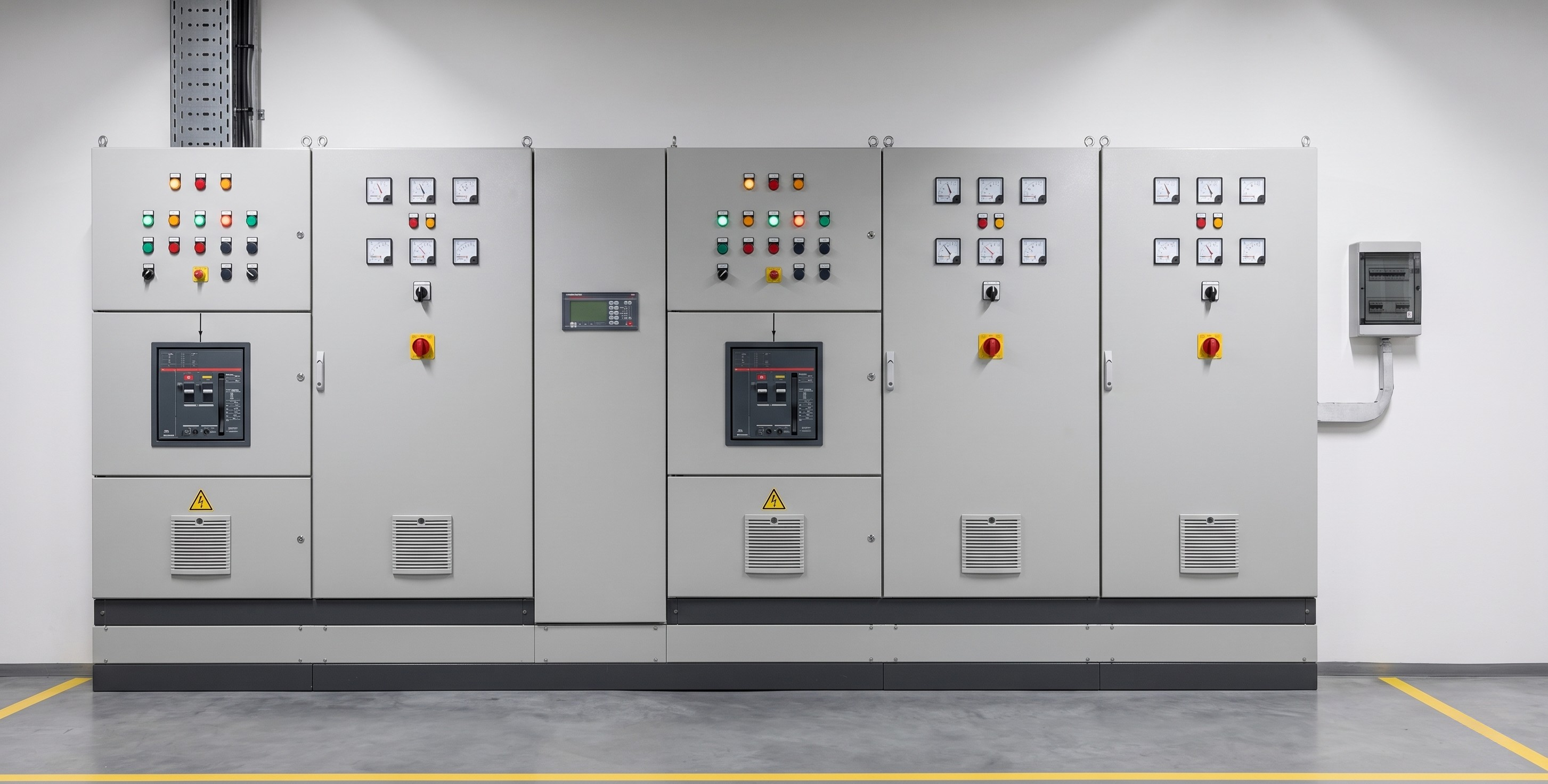 Dictamen Eléctrico Los Cabos 1