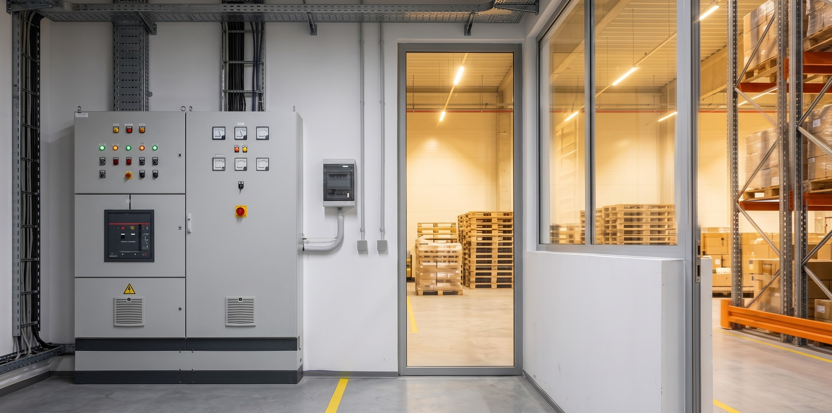 Dictamen Eléctrico Los Cabos 2